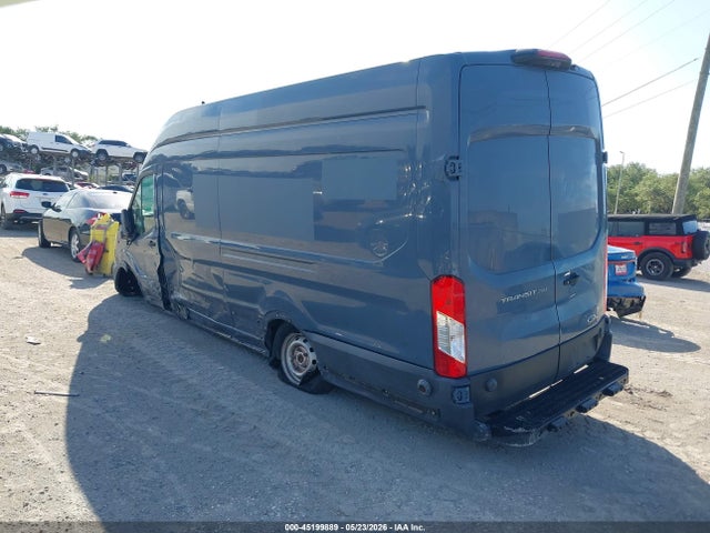 Продажа на аукционе авто 2020 Ford Transit-250 Cargo Van, vin: 1FTBR3X8XLKA18610, номер лота: 45199889