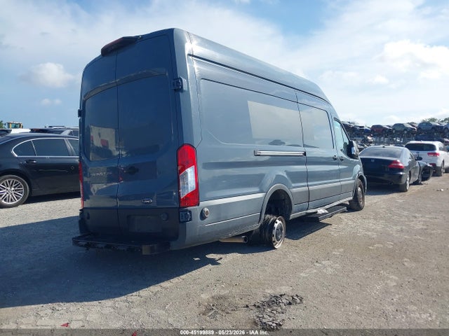 Продажа на аукционе авто 2020 Ford Transit-250 Cargo Van, vin: 1FTBR3X8XLKA18610, номер лота: 45199889