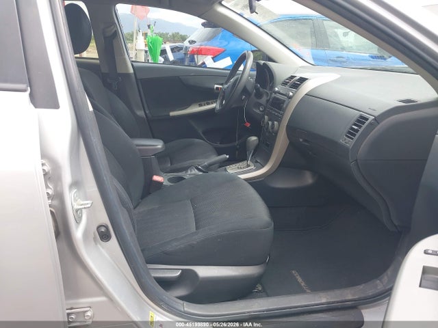 Aukcja sprzedaży 2011 Toyota Corolla S, vin: 2T1BU4EE3BC676427, numer aukcji: 45199890