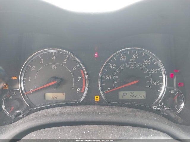 Aukcja sprzedaży 2011 Toyota Corolla S, vin: 2T1BU4EE3BC676427, numer aukcji: 45199890