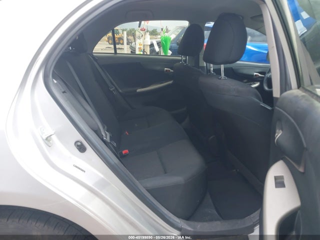 Aukcja sprzedaży 2011 Toyota Corolla S, vin: 2T1BU4EE3BC676427, numer aukcji: 45199890