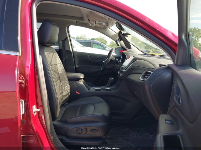 Продажа на аукционе авто 2020 Chevrolet Equinox Awd Premier 2.0l Turbo, vin: 3GNAXYEXXLS615602, номер лота: 45199892