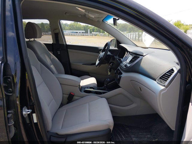 Продаж на аукціоні авто 2018 Hyundai Tucson Se, vin: KM8J23A42JU659981, номер лоту: 45199894