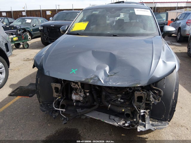 3VV2B7AX4NM086734 Volkswagen Tiguan 2.0t Se