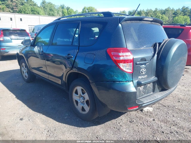 45199899 :رقم المزاد ، 2T3BF4DV9BW128899 vin ، 2011 Toyota Rav4 مزاد بيع