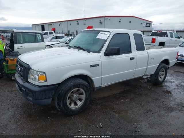 Продажа на аукционе авто 2006 Ford Ranger Sport/stx/xl/xlt, vin: 1FTYR14U26PA10475, номер лота: 45199902