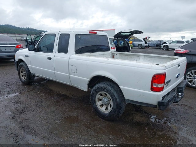Продажа на аукционе авто 2006 Ford Ranger Sport/stx/xl/xlt, vin: 1FTYR14U26PA10475, номер лота: 45199902