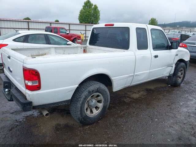 Продажа на аукционе авто 2006 Ford Ranger Sport/stx/xl/xlt, vin: 1FTYR14U26PA10475, номер лота: 45199902