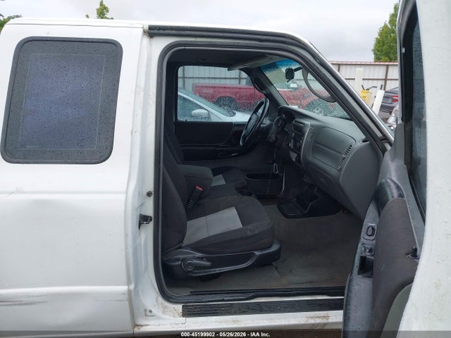 Продажа на аукционе авто 2006 Ford Ranger Sport/stx/xl/xlt, vin: 1FTYR14U26PA10475, номер лота: 45199902