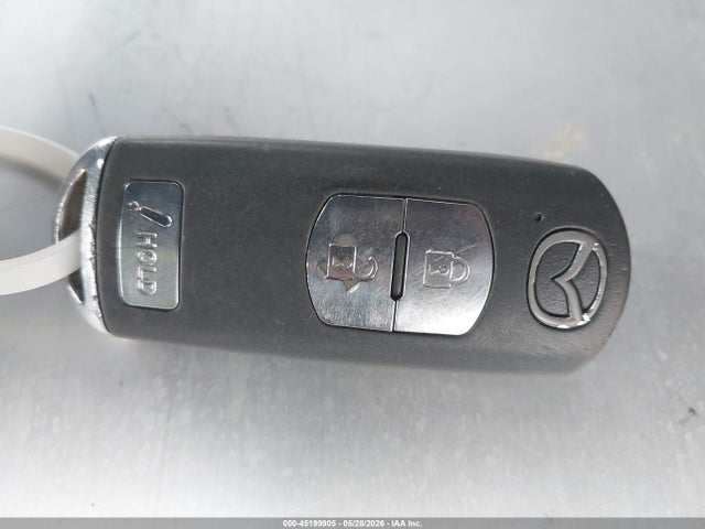 JM1BM1L75E1180573 Mazda Mazda3 I Touring