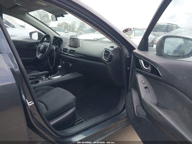 JM1BM1L75E1180573 Mazda Mazda3 I Touring