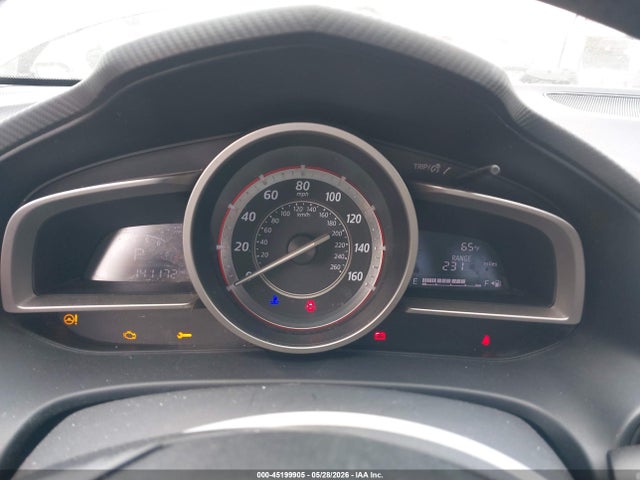 JM1BM1L75E1180573 Mazda Mazda3 I Touring