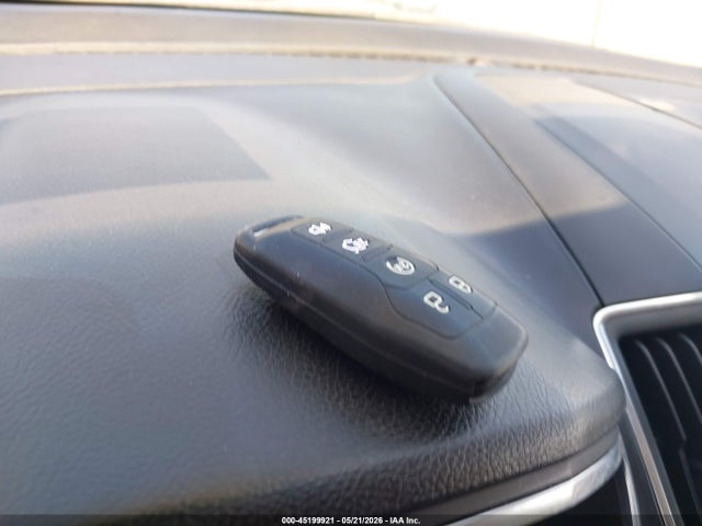 45199921 :رقم المزاد ، 2FMPK4AP7FBB47804 vin ، 2015 Ford Edge Sport مزاد بيع