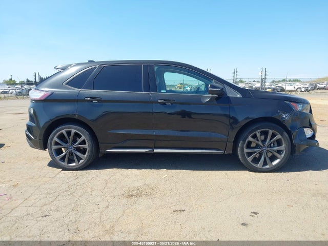 45199921 :رقم المزاد ، 2FMPK4AP7FBB47804 vin ، 2015 Ford Edge Sport مزاد بيع