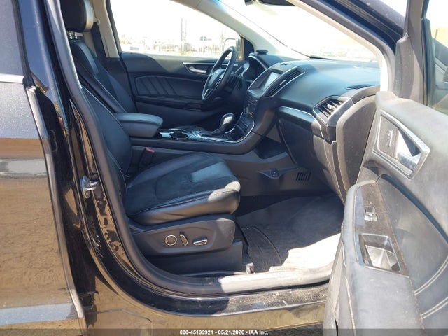45199921 :رقم المزاد ، 2FMPK4AP7FBB47804 vin ، 2015 Ford Edge Sport مزاد بيع