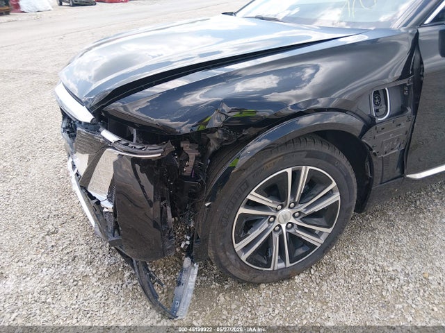 Aukcja sprzedaży 2024 Cadillac Lyriq Luxury W/1sd, vin: 1GYKPRRL9RZ126902, numer aukcji: 45199922