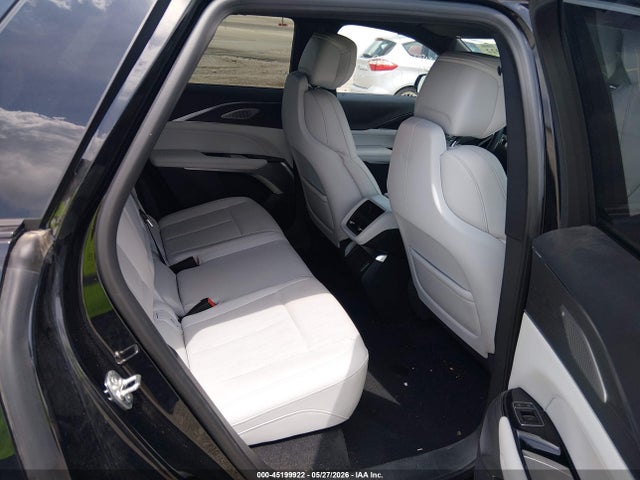 Aukcja sprzedaży 2024 Cadillac Lyriq Luxury W/1sd, vin: 1GYKPRRL9RZ126902, numer aukcji: 45199922