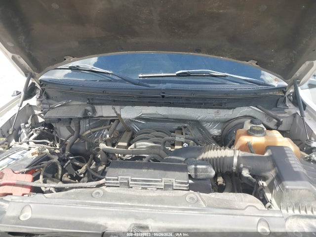 Aukcja sprzedaży 2012 Ford F-150 Xlt, vin: 1FTFW1CF3CFA15009, numer aukcji: 45199923