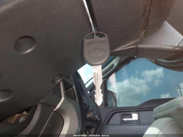 Aukcja sprzedaży 2012 Ford F-150 Xlt, vin: 1FTFW1CF3CFA15009, numer aukcji: 45199923