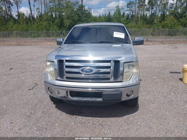 Aukcja sprzedaży 2012 Ford F-150 Xlt, vin: 1FTFW1CF3CFA15009, numer aukcji: 45199923