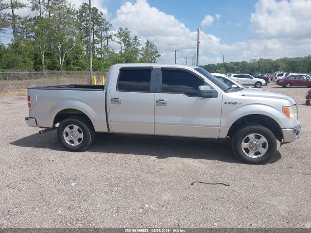 Aukcja sprzedaży 2012 Ford F-150 Xlt, vin: 1FTFW1CF3CFA15009, numer aukcji: 45199923