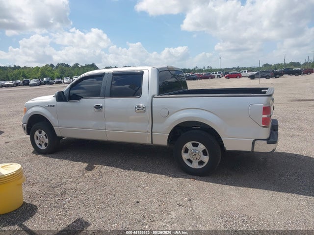 Aukcja sprzedaży 2012 Ford F-150 Xlt, vin: 1FTFW1CF3CFA15009, numer aukcji: 45199923