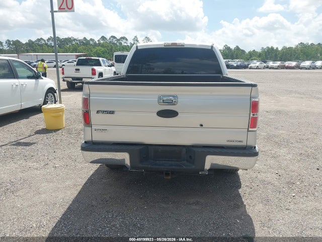 Aukcja sprzedaży 2012 Ford F-150 Xlt, vin: 1FTFW1CF3CFA15009, numer aukcji: 45199923