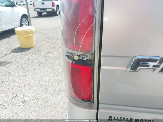 Aukcja sprzedaży 2012 Ford F-150 Xlt, vin: 1FTFW1CF3CFA15009, numer aukcji: 45199923
