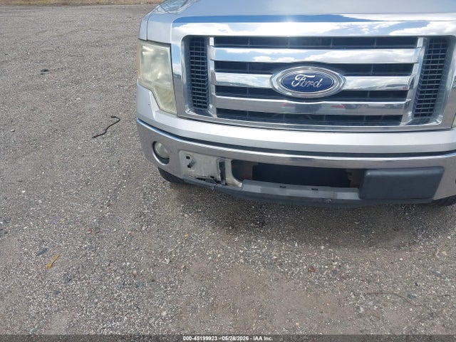 Aukcja sprzedaży 2012 Ford F-150 Xlt, vin: 1FTFW1CF3CFA15009, numer aukcji: 45199923