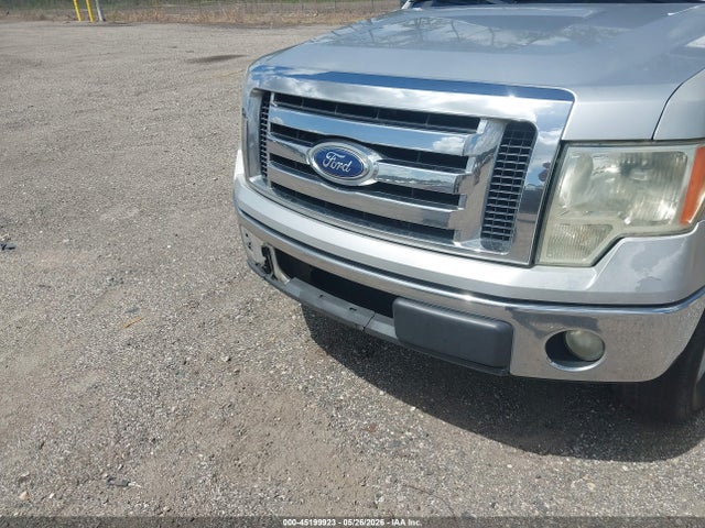 Aukcja sprzedaży 2012 Ford F-150 Xlt, vin: 1FTFW1CF3CFA15009, numer aukcji: 45199923