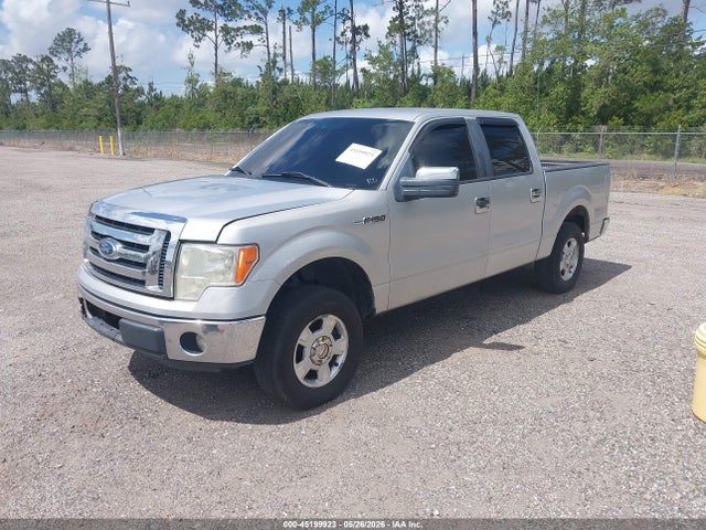 Aukcja sprzedaży 2012 Ford F-150 Xlt, vin: 1FTFW1CF3CFA15009, numer aukcji: 45199923