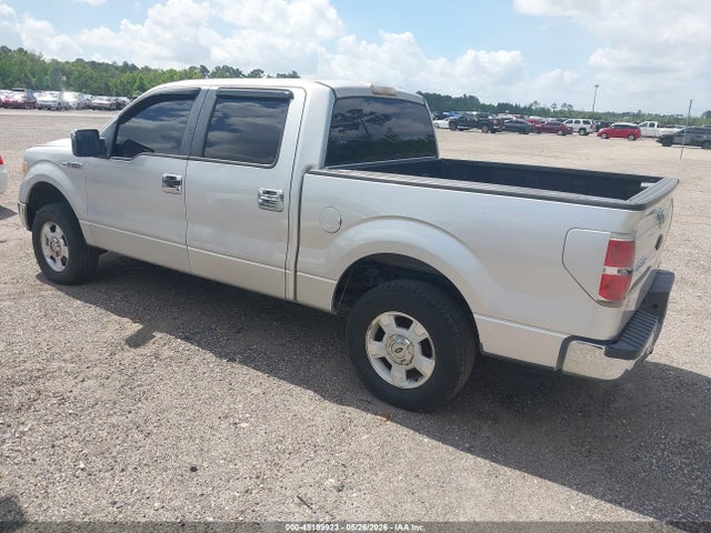 Aukcja sprzedaży 2012 Ford F-150 Xlt, vin: 1FTFW1CF3CFA15009, numer aukcji: 45199923