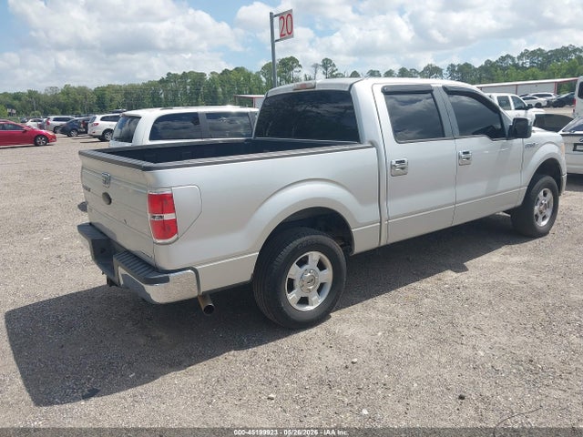 Aukcja sprzedaży 2012 Ford F-150 Xlt, vin: 1FTFW1CF3CFA15009, numer aukcji: 45199923