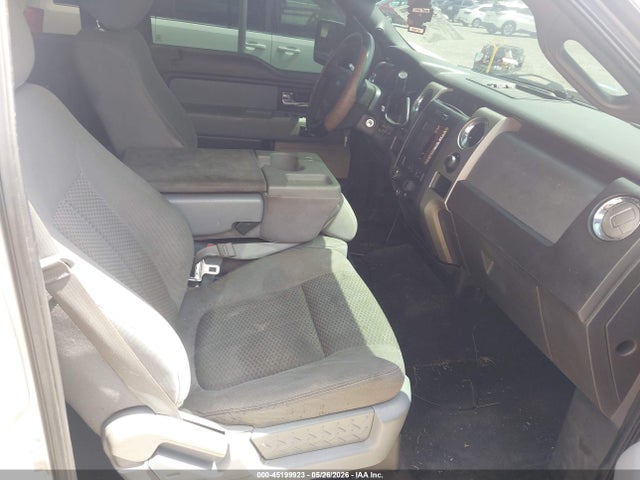 Aukcja sprzedaży 2012 Ford F-150 Xlt, vin: 1FTFW1CF3CFA15009, numer aukcji: 45199923