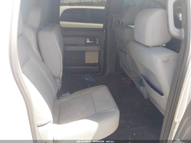 Aukcja sprzedaży 2012 Ford F-150 Xlt, vin: 1FTFW1CF3CFA15009, numer aukcji: 45199923