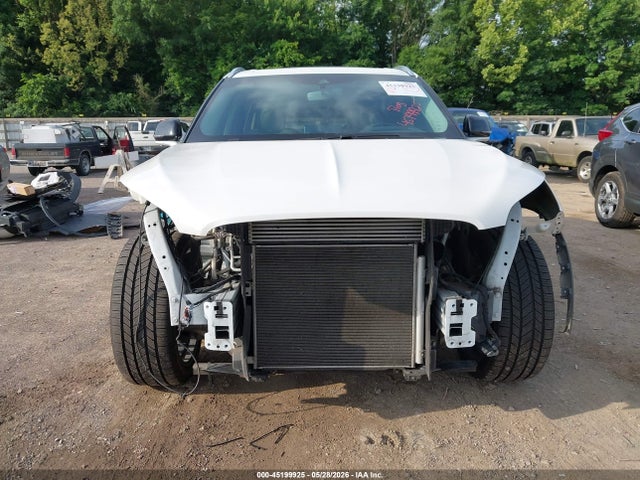 45199925 :رقم المزاد ، 5LM5J7XC2NGL06202 vin ، 2022 Lincoln Aviator Reserve مزاد بيع