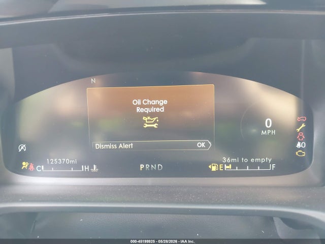 45199925 :رقم المزاد ، 5LM5J7XC2NGL06202 vin ، 2022 Lincoln Aviator Reserve مزاد بيع