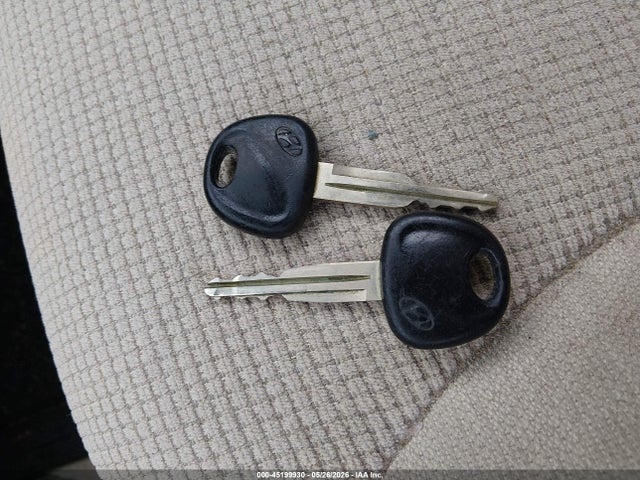 Aukcja sprzedaży 2007 Hyundai Tucson Gls, vin: KM8JM12B17U528805, numer aukcji: 45199930