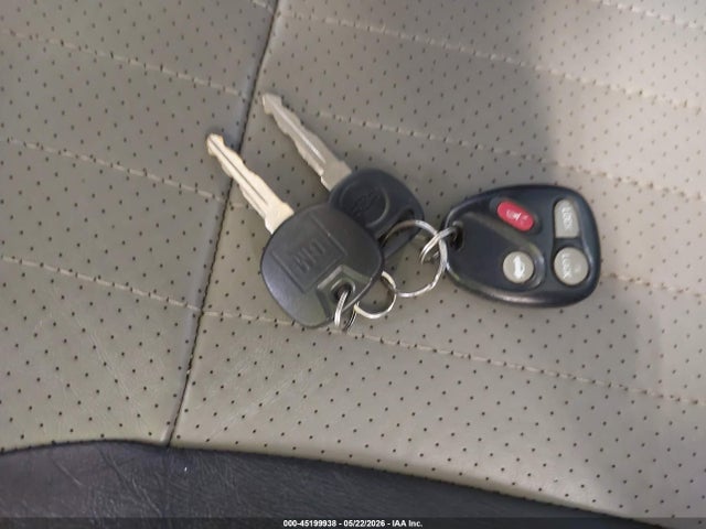 Продажа на аукционе авто 2002 Chevrolet Monte Carlo Ss, vin: 2G1WX15K829218954, номер лота: 45199938