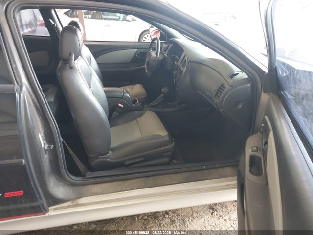 Продажа на аукционе авто 2002 Chevrolet Monte Carlo Ss, vin: 2G1WX15K829218954, номер лота: 45199938