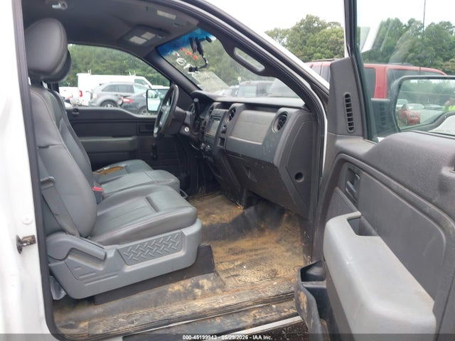 Продажа на аукционе авто 2011 Ford F-150 Xl, vin: 1FTMF1CM7BKD82927, номер лота: 45199943