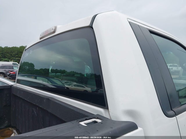 Продажа на аукционе авто 2011 Ford F-150 Xl, vin: 1FTMF1CM7BKD82927, номер лота: 45199943
