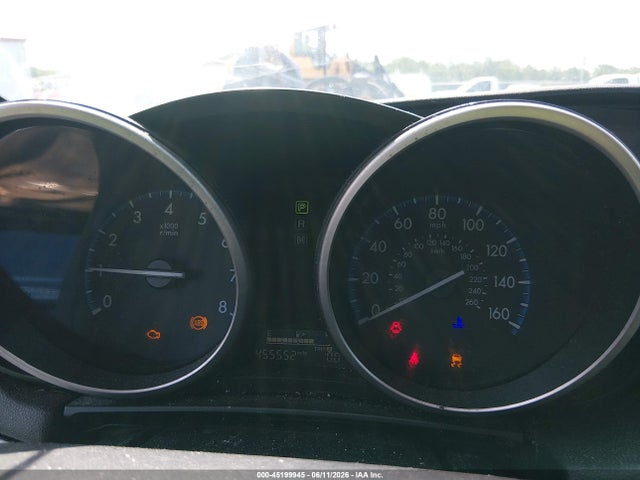 Aukcja sprzedaży 2013 Mazda Mazda3 I Sport, vin: JM1BL1U75D1834309, numer aukcji: 45199945