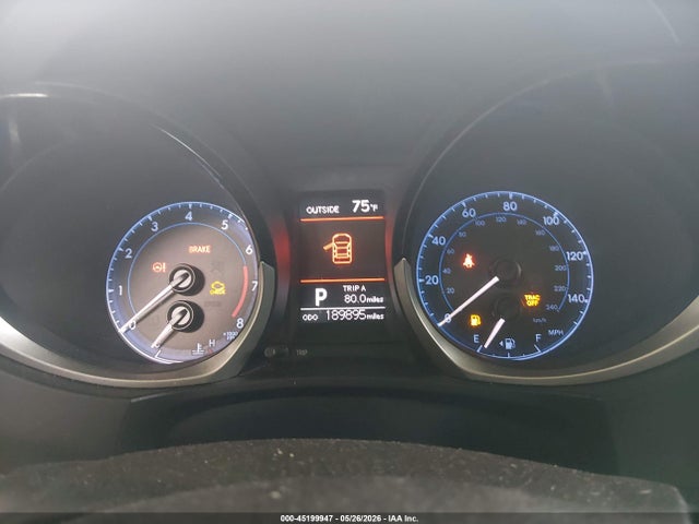 Продаж на аукціоні авто 2015 Toyota Corolla S, vin: 5YFBURHE8FP211172, номер лоту: 45199947