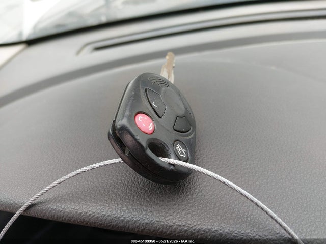 2008 Ford Taurus Sel მანქანა იყიდება აუქციონზე, vin: 1FAHP24W18G184527, აუქციონის ნომერი: 45199950