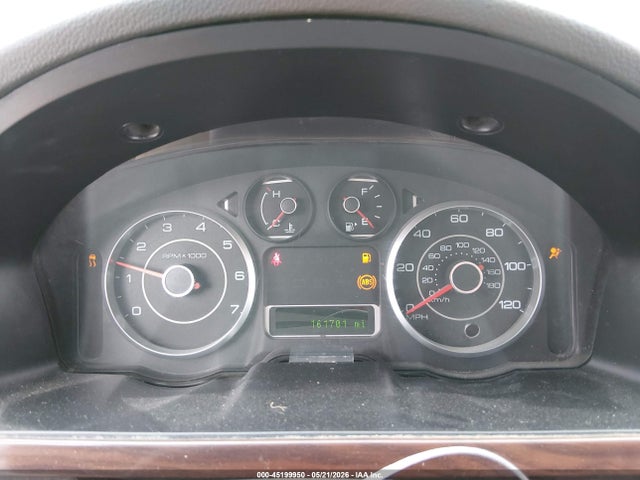 2008 Ford Taurus Sel მანქანა იყიდება აუქციონზე, vin: 1FAHP24W18G184527, აუქციონის ნომერი: 45199950