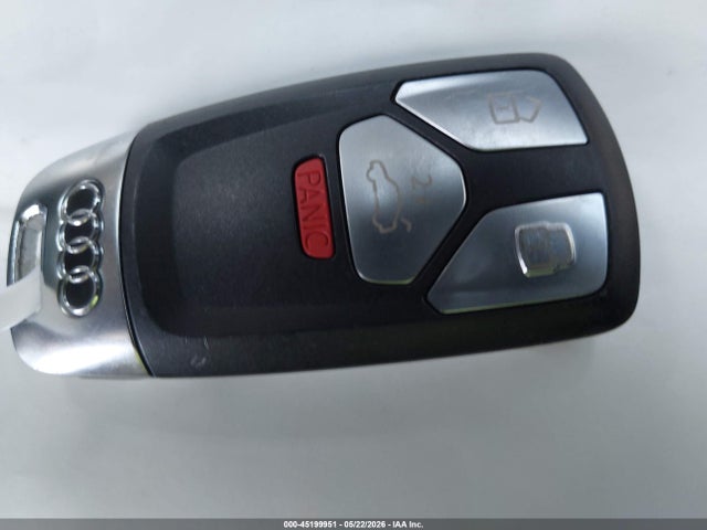 Продажа на аукционе авто 2022 Audi Q5 Premium Plus 55 Tfsi E S Line Quattro S Tronic, vin: WA1E2AFY2N2015267, номер лота: 45199951