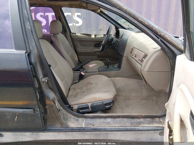Продаж на аукціоні авто 1992 Bmw 325 I Automatic, vin: WBACB4318NFF82792, номер лоту: 45199952