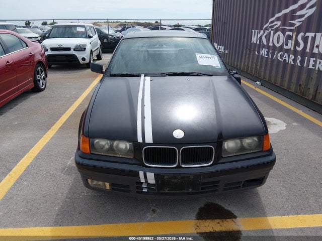 Продаж на аукціоні авто 1992 Bmw 325 I Automatic, vin: WBACB4318NFF82792, номер лоту: 45199952