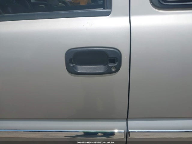 Продажа на аукционе авто 2004 Gmc Sierra 1500 Sle, vin: 1GTEK19T04E312900, номер лота: 45199955